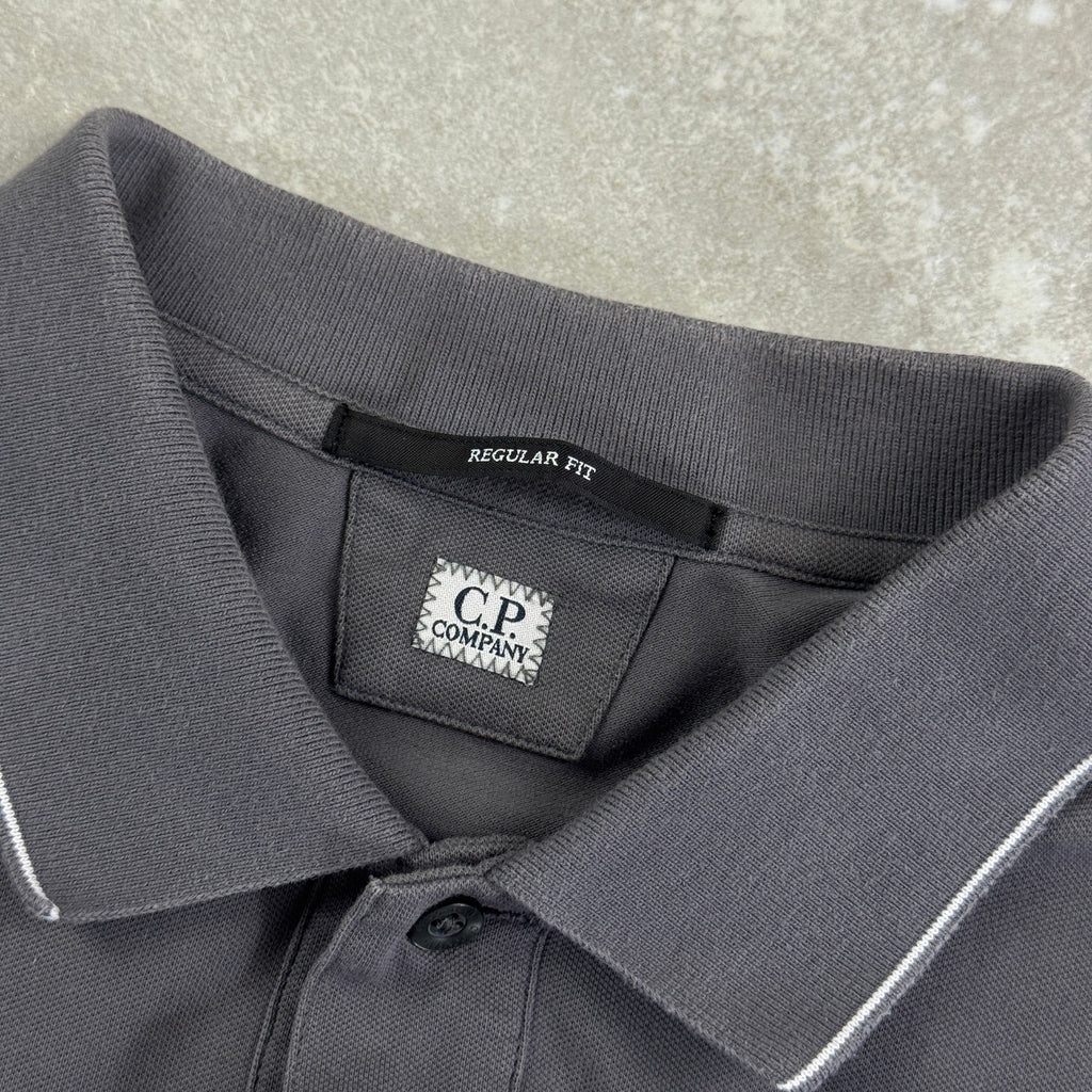 C.P Company Longsleeve (S)