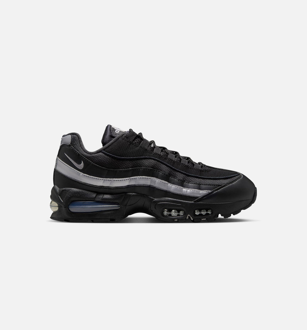Air Max 95 Big Bubble OG Reflective Accents Men's Lifestyle Shoe