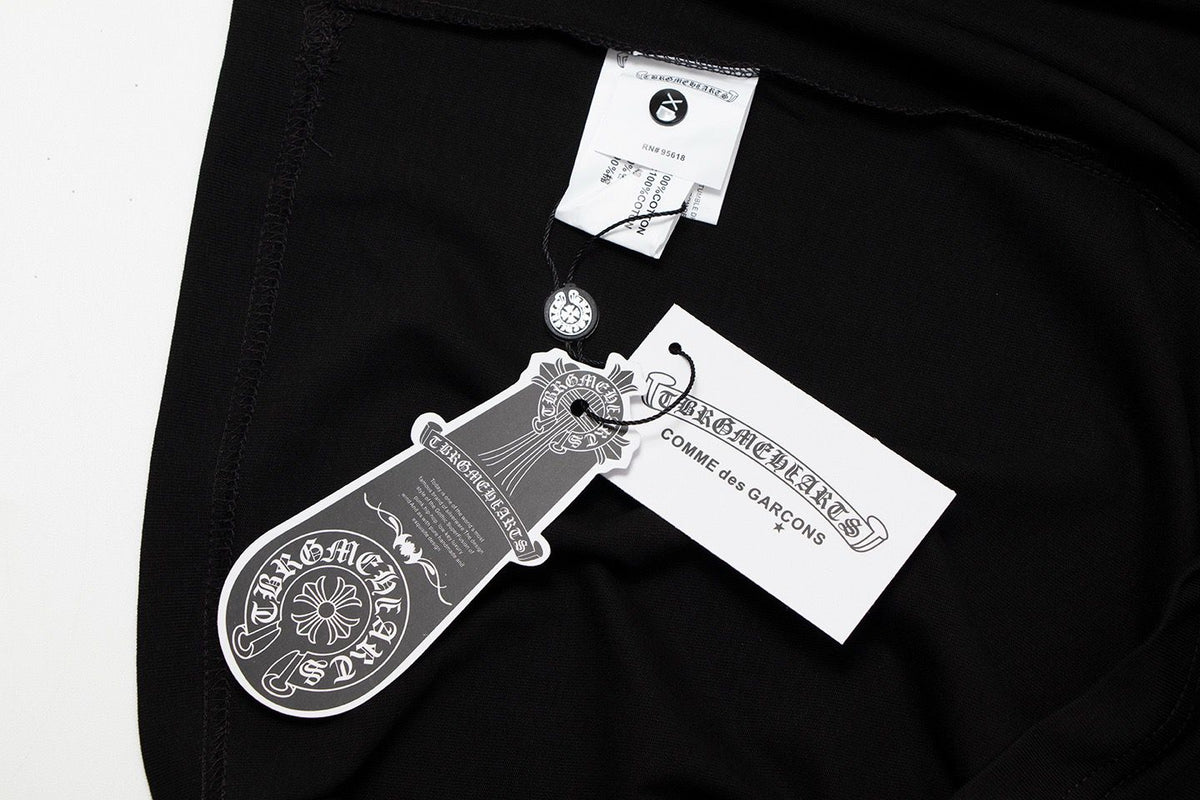 Chrome Hearts New T-shirts w03