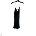 Dress Party Short By Zara In Black, Size: S