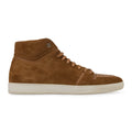 Havana Court Top Sneakers