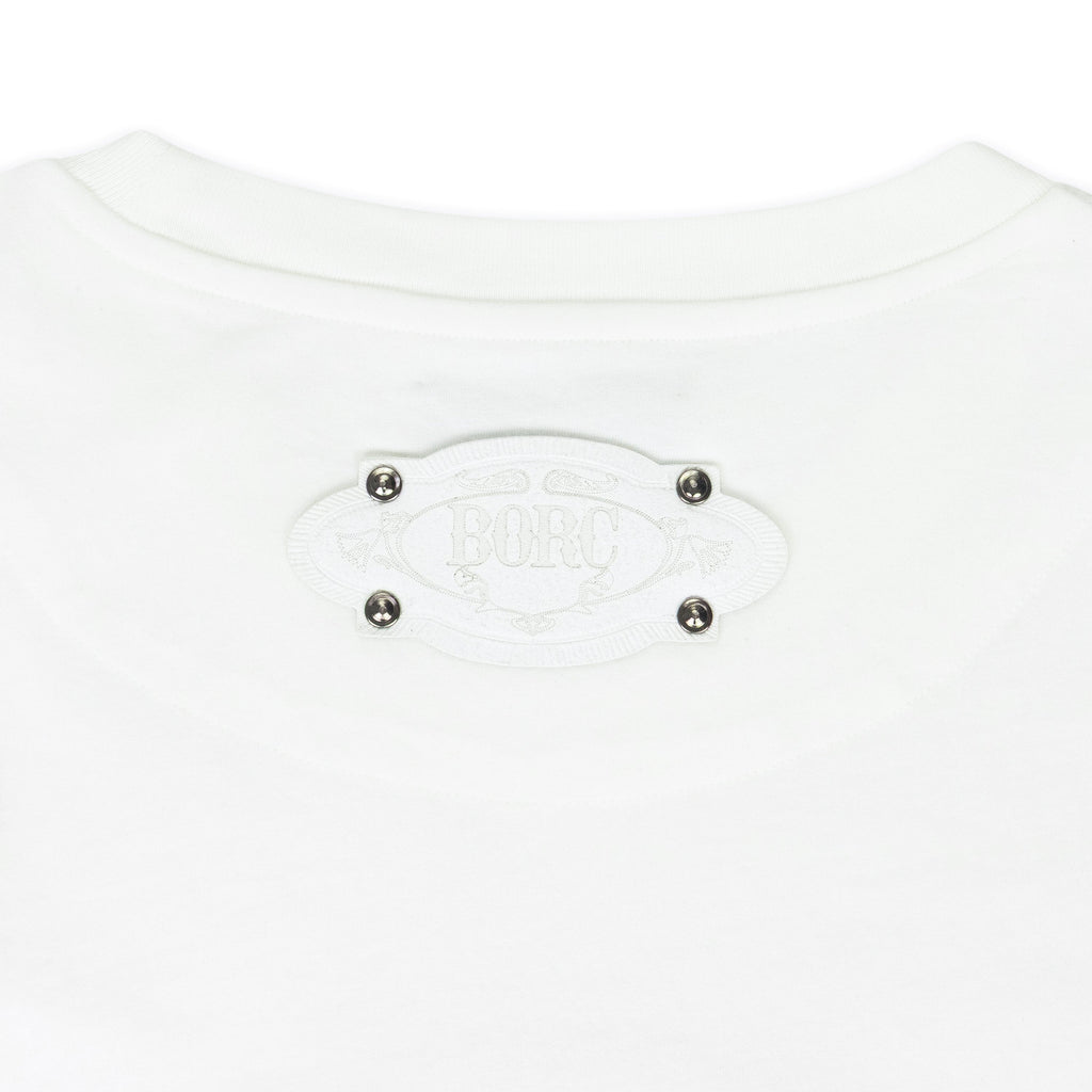 WHITE ASWAN HOTEL T-SHIRT