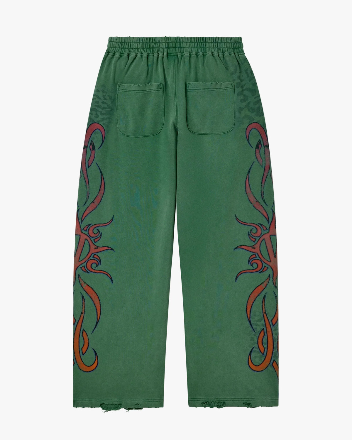 Vale Forever Inferno Sweatpants Green
