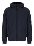 C.P. Company C.P. Shell hooded jacket