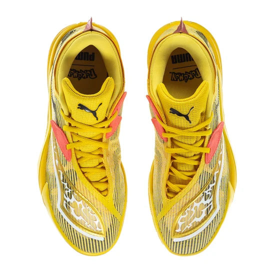Puma All-Pro Nitro 2 Pikachu