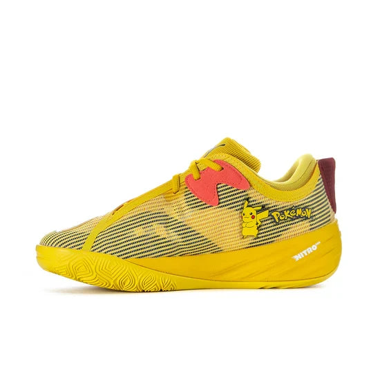 Puma All-Pro Nitro 2 Pikachu