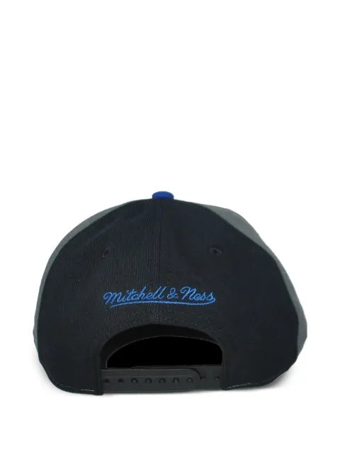 Mitchell & Ness embroidered Los Angeles Dodgers Triple Play Liberty baseball cap