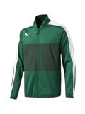 PUMA  Veloce Stadium zip-up jacket