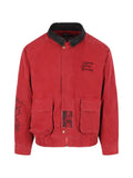 Enfants Riches Déprimés graphic-print jacket