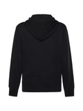 Hogan cotton hoodie