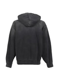 SATOSHI NAKAMOTO Cybernetics hoodie