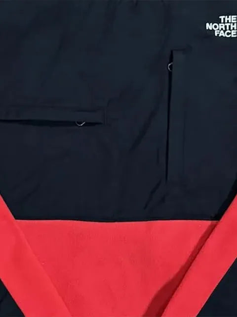 The North Face Denali crew-neck sweatshirt