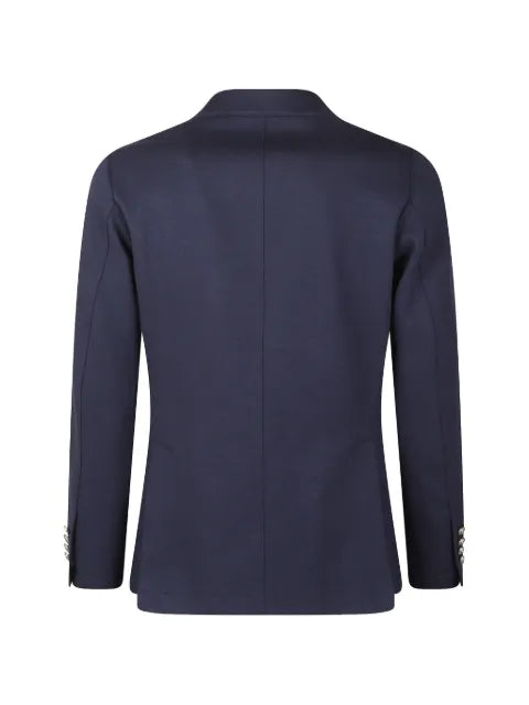 Eleventy button-up blazer