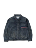 Neighborhood Type-1 denim jacket