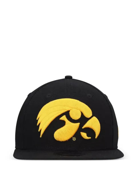 NEW ERA CAP 9FIFTY Iowa Hawkeyes baseball cap