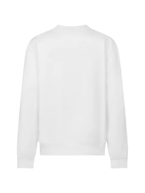 DSQUARED2 Milano cool-fit crewneck sweatshirt