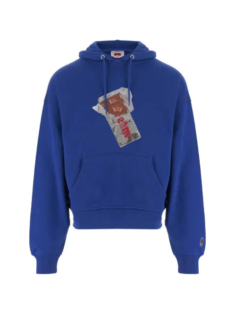 ICECREAM Chocolate Bar Popover hoodie