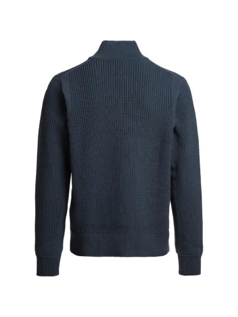 Parajumpers Hart River ribbed cardigan
