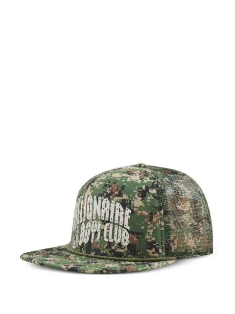 Billionaire Boys Club Digi baseball cap