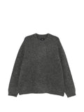 A.P.C. long-sleeve crew neck sweater