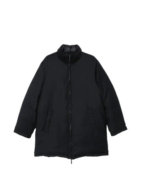 Emporio Armani reversible padded jacket