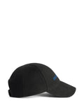 Balenciaga logo-embroidered baseball cap