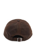 BIMBA Y LOLA coated-fabric baseball cap