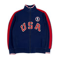 Ralph Lauren Zipper (M)