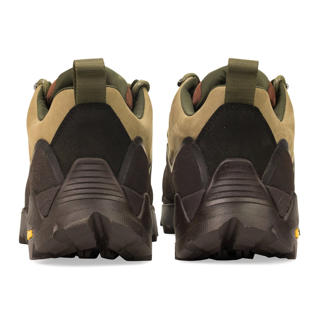 Grey Syrah Katharina Boots