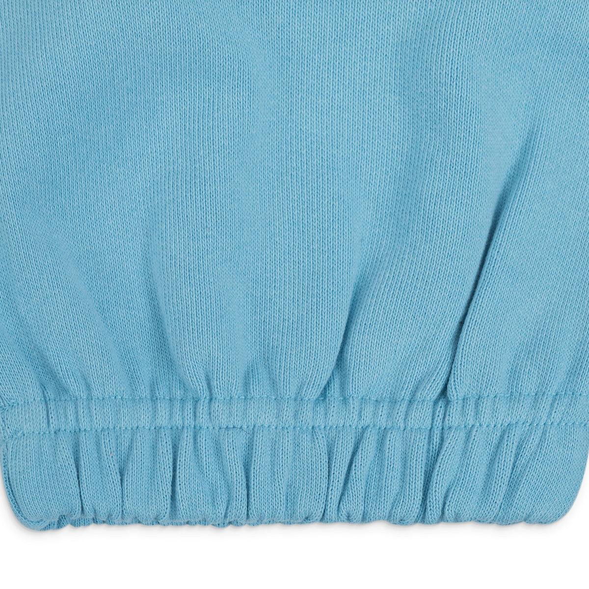 Light Blue Og Web V2 Spray Sweatpants