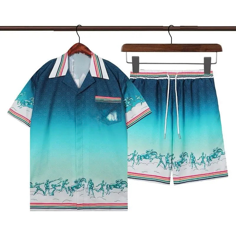CASABLANCA Summer Set