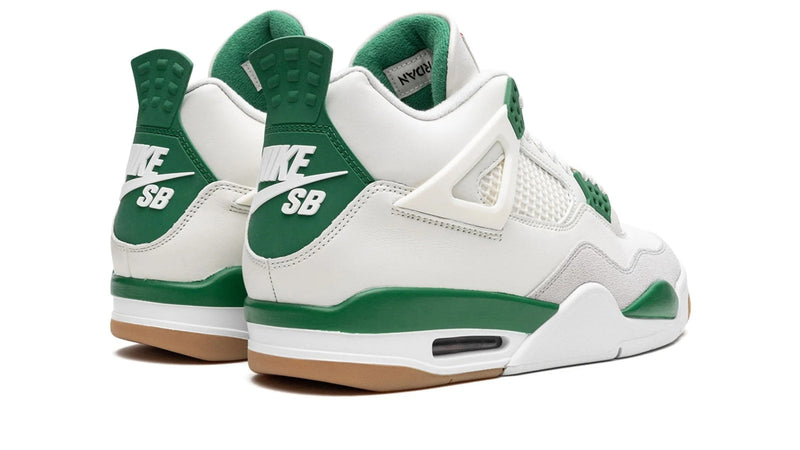 Nike Air Jordan 4 Retro SB 'Pine Green'