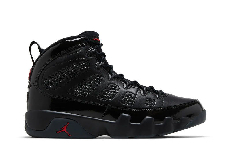 Air Jordan 9 Retro "Bred"