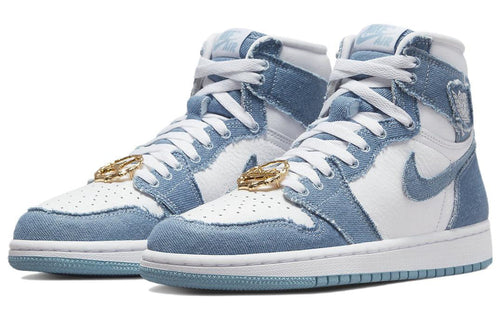 (WMNS) Air Jordan 1 Retro High OG 'Denim' DM9036-104