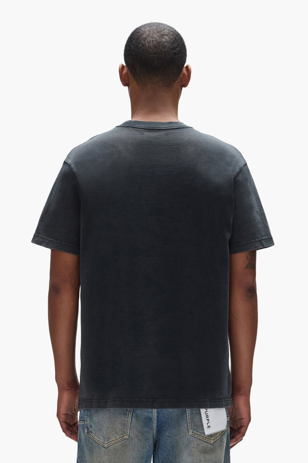 Collegiate Tee