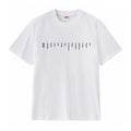 Supreme World Cities Graphic Tee – White
