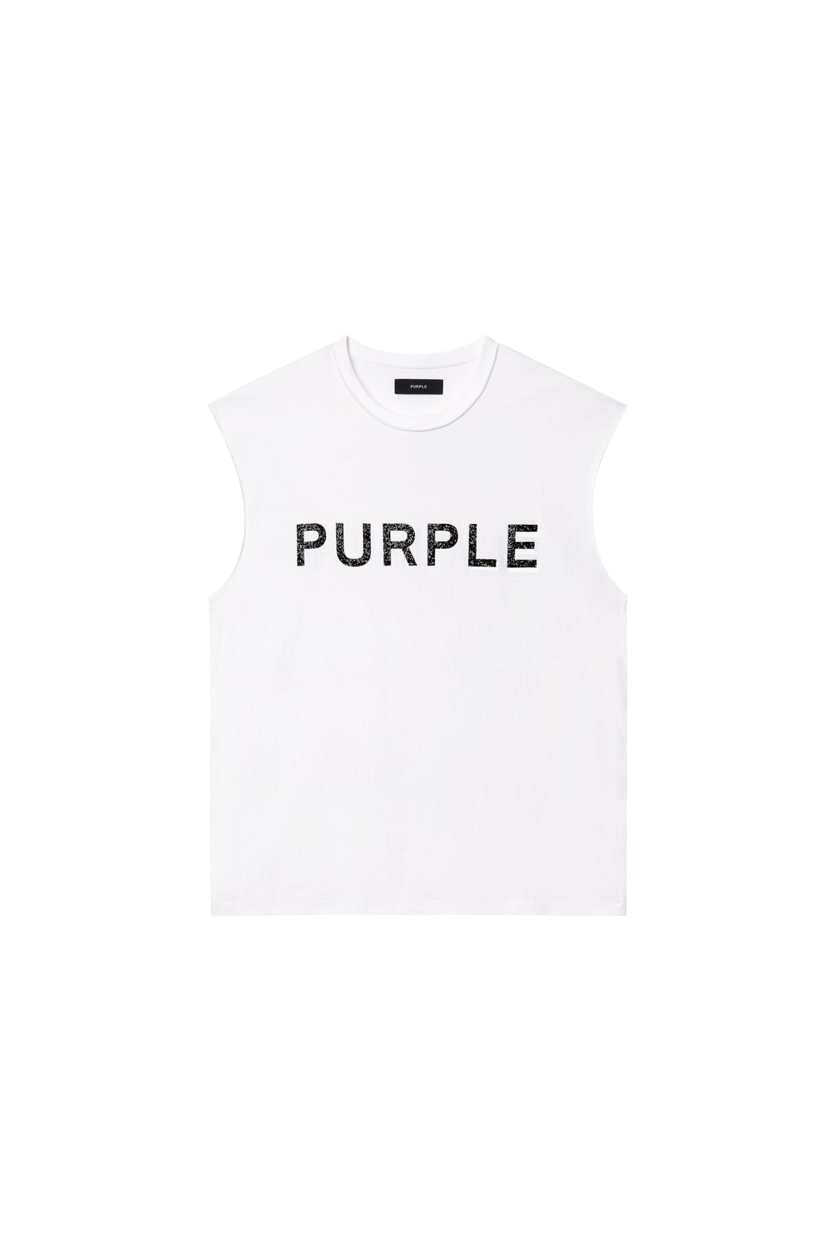 Crystal Tank Top