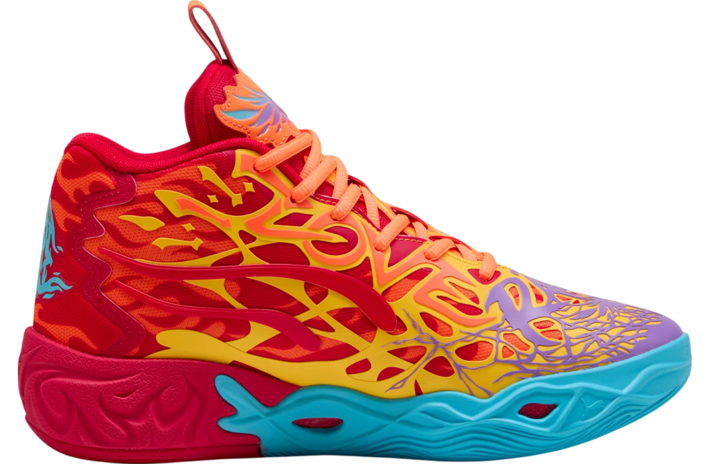 Puma MB.04 Phoenix