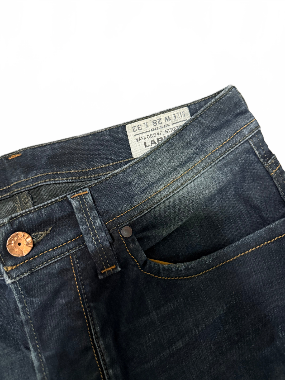 Diesel Jeans Larkee